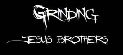 logo Grinding Jesus Brothers